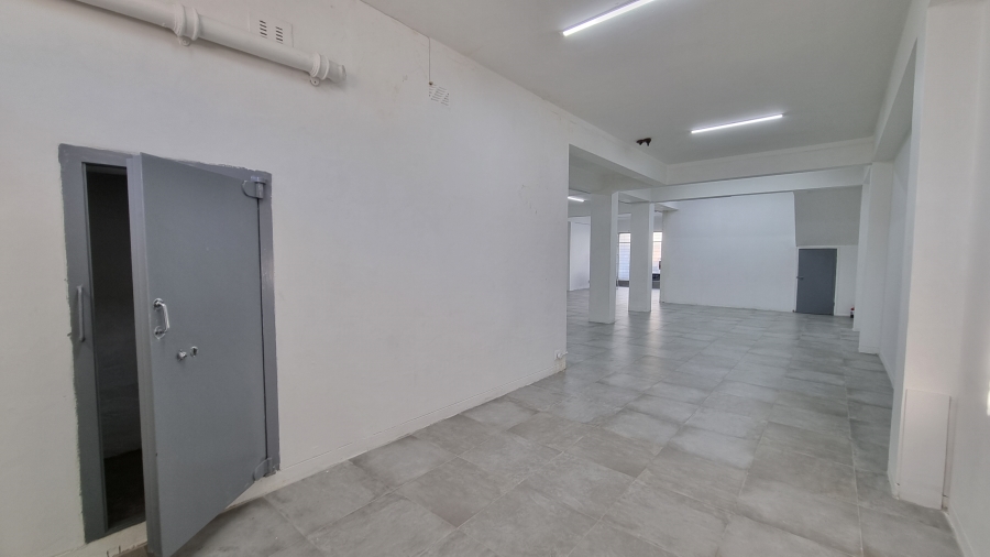 Commercial Property for Sale in Woodstock Western Cape